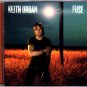 Keith Urban - Fuse  (CD)