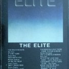 Various - The Elite  (Cassette Tape)