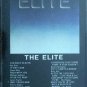Various - The Elite  (Cassette Tape)