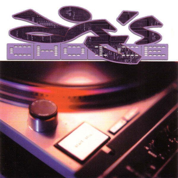 Various - DJ's Choice  (CD)