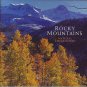 John Darnall - Rocky Mountains  (CD)