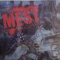 Mest - Mest  (CD)