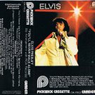 Elvis Presley - You'll Never Walk Alone  (Cassette Tape)