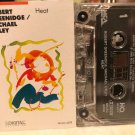 Robert Greenidge, Michael Utley - Heat  (Cassette Tape)