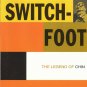 Switchfoot - The Legend Of Chin  (CD)