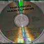 The Union (3) - Hard Labor  (CD)