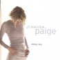 Jennifer Paige - Always You  (CD)