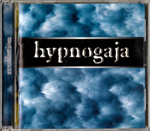 Hypnogaja - Revolution  (HDCD)