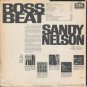 Sandy Nelson - Boss Beat  (LP)