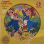 Raggedy Ann & Andy - Happiness Album  (LP)