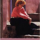 Reba McEntire - The Last One To Know  (Cassette Tape)