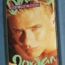 Jeremy Jordan - Try My Love  (Cassette Tape)