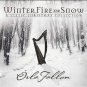 Órla Fallon - Winter, Fire And Snow - A Celtic Christmas Collection  (CD)