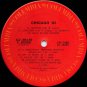 Chicago (2) - Chicago III  (LP)
