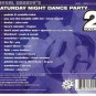 Various - Saturday Night Dance Party Vol.2 (CD)