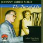 Johnny Varro - The Two Of Us  (CD)