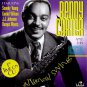 Benny Carter - Advanced Swing  (CD)