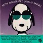 Various - Happy Anniversary, Charlie Brown!  (CD)