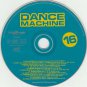 Various - Dance Machine 16  (CD)