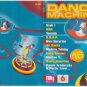 Various - Dance Machine 16  (CD)