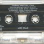Mark Collie - Mark Collie (Cassette Tape)