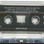 Mark Collie - Mark Collie (Cassette Tape)