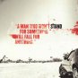 Usher - Here I Stand  (CD)