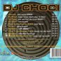 Choci - Lock In Mix  (CD)