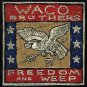 The Waco Brothers - Freedom And Weep  (CD)