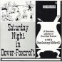Bruce Courtney McGorrill - Saturday Night In Dover-Foxcroft  (LP)