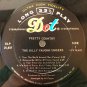 The Billy Vaughn Singers - Pretty Country  (LP)