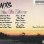 INXS - Listen Like Thieves  (CD)