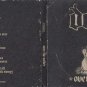 Down (3) - Over The Under  (CD)