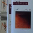 Peter Davison - T'ai Chi  (Cassette Tape)