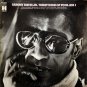 Sammy Davis Jr. - What Kind Of Fool Am I  (LP)