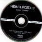 Hey Mercedes - Loses Control  (CD)