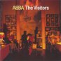 ABBA - The Visitors  (CD)