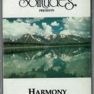 Dan Gibson, Hennie Bekker - Harmony - Exploring Nature With Music  (Cassette)