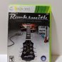 Rocksmith Microsoft Xbox 360 Complete
