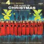 Eric Rogers Chorale And Orchestra - The Glory Of Christmas (LP)