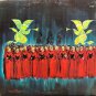 Eric Rogers Chorale And Orchestra - The Glory Of Christmas  (LP)