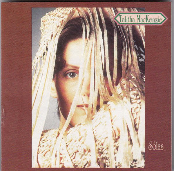 Talitha MacKenzie - S&Atilde;&sup3;las  (CD)