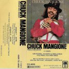 Chuck Mangione - Feels So Good  (Cassette Tape)