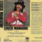 Chuck Mangione - Feels So Good  (Cassette Tape)
