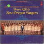 Bruce Kelly's New Oregon Singers - Bruce Kelly's New Oregon Singers (LP)