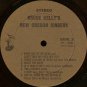 Bruce Kelly's New Oregon Singers - Bruce Kelly's New Oregon Singers  (LP)