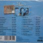Bing Crosby, Frank Sinatra, Nat King Cole - 3 Stars At Christmas  (CD)