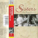 Various - Sisters The Story Goes On  (Cassette Tape)