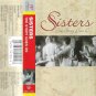 Various - Sisters The Story Goes On  (Cassette Tape)