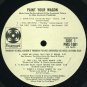 "Paint Your Wagon" Cast - Paint Your Wagon, Music From The Sound Track (LP)